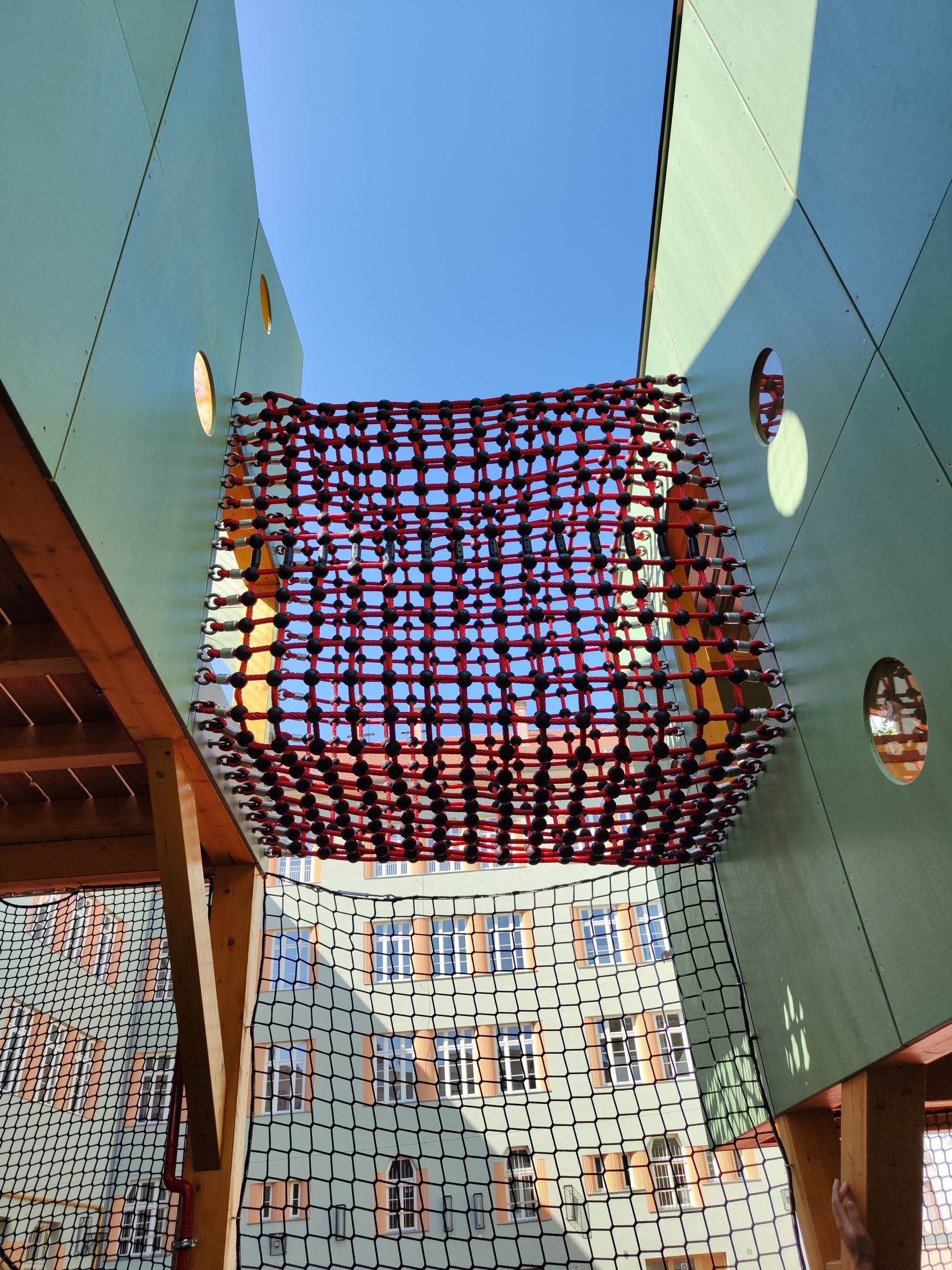 Kötélalagút - Image 2
