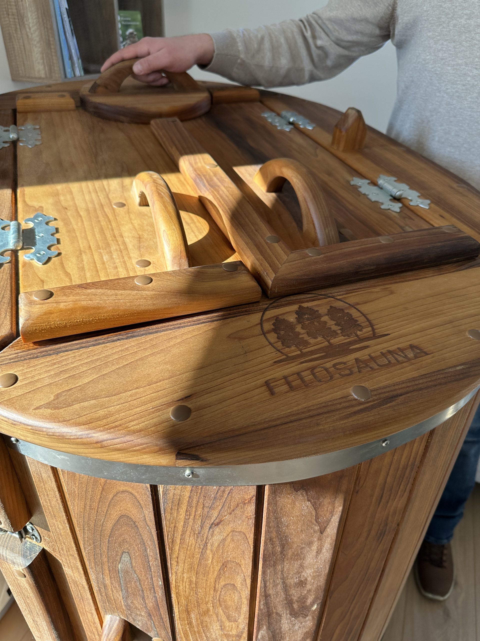 Fitoszauna - Image 13