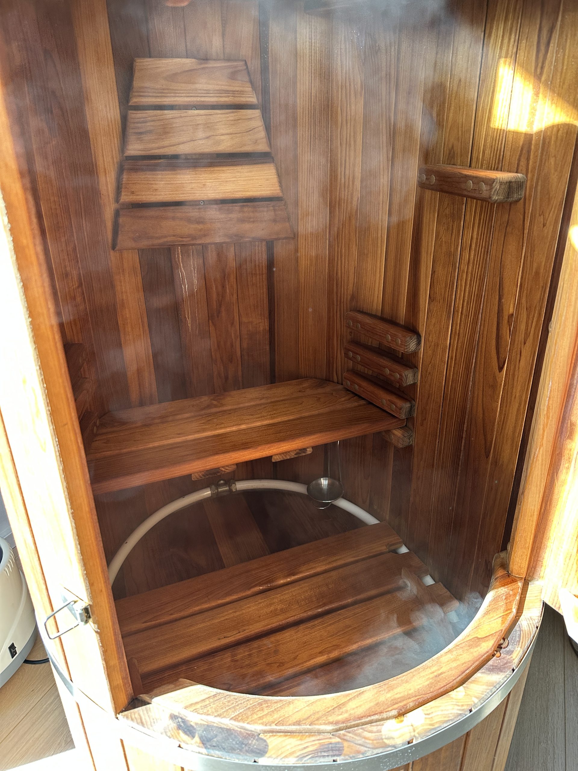 Fitoszauna - Image 11