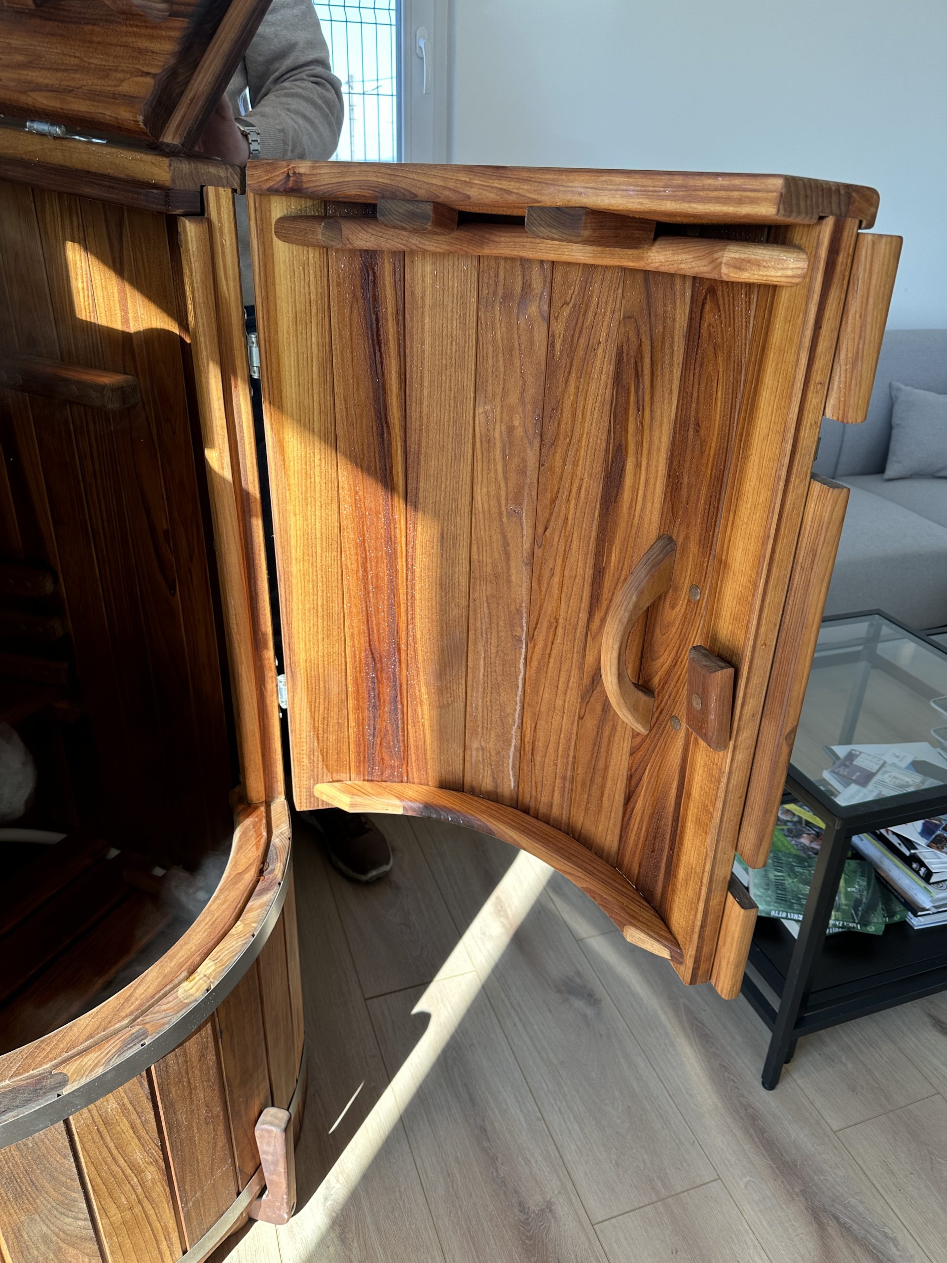 Fitoszauna - Image 12