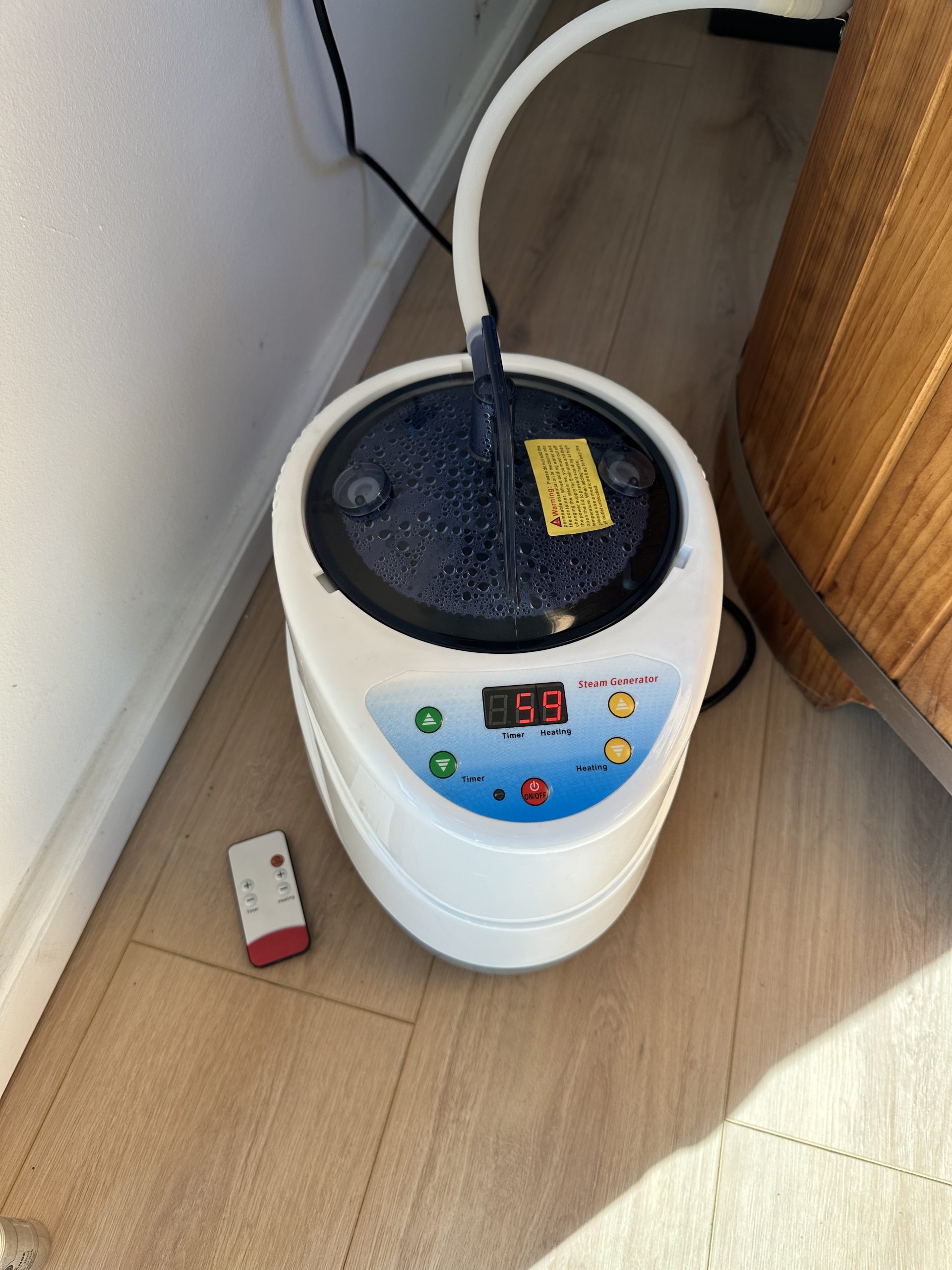 Fitoszauna - Image 10