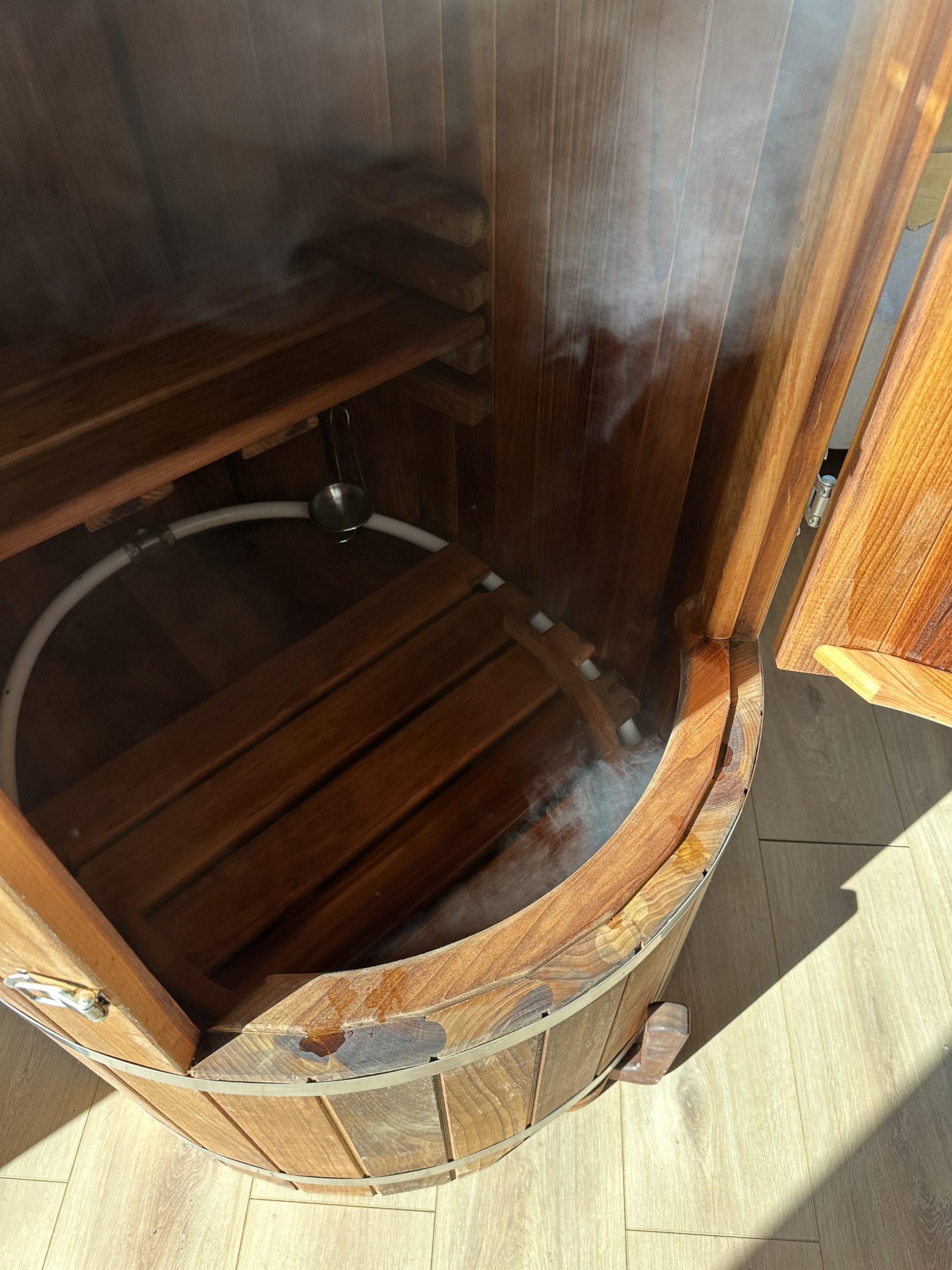 Fitoszauna - Image 6