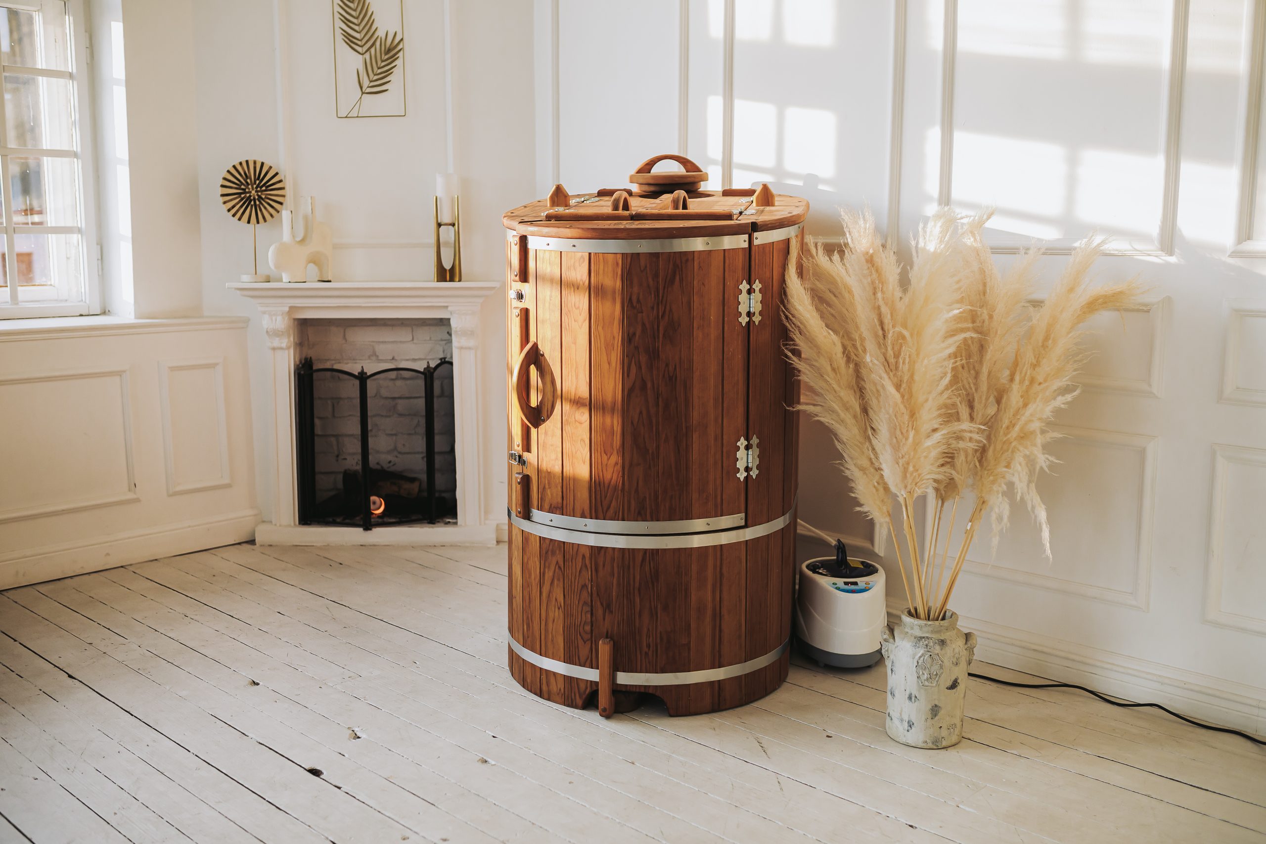 Fitoszauna - Image 2